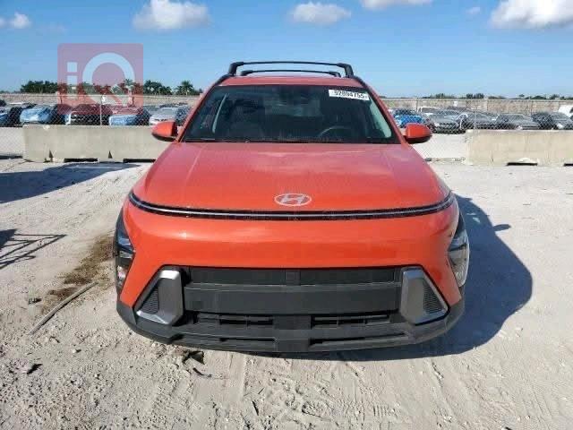 هيونداي كونا